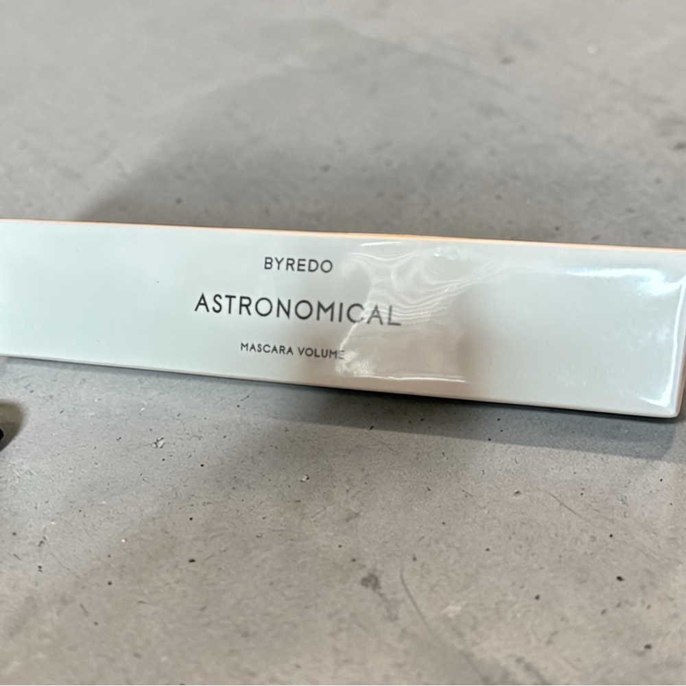 Byredo Astronomical Mascara